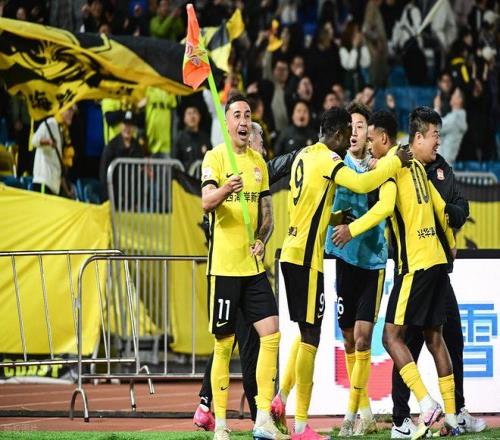 中超,霸主外援,回归引轰动,乐发彩票网,体育彩票竞猜平台,官方正版入口